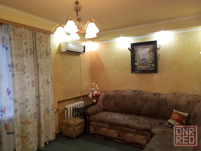 3к.кв. с ремонтом на Набережной Донецк - изображение 3