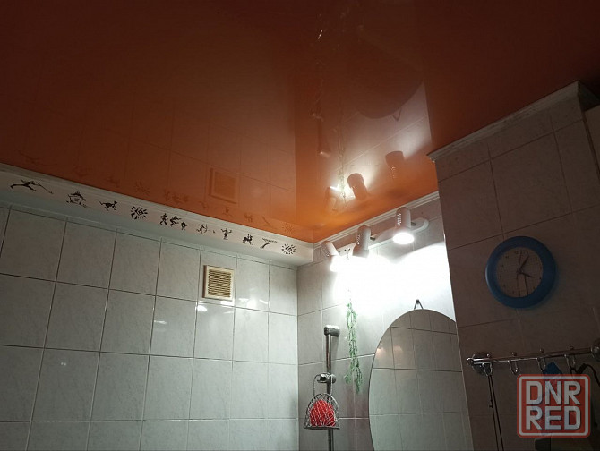 3к.кв. с ремонтом на Набережной Донецк - изображение 6