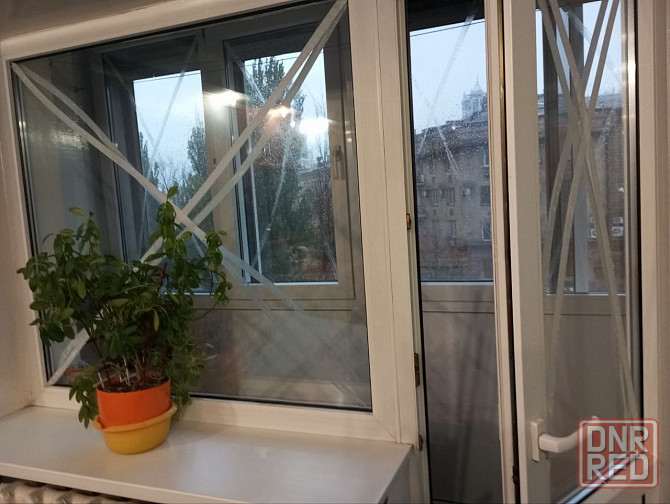 3к.кв. с ремонтом на Набережной Донецк - изображение 5