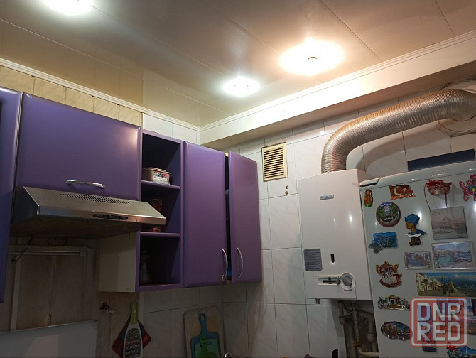 3к.кв. с ремонтом на Набережной Донецк - изображение 4