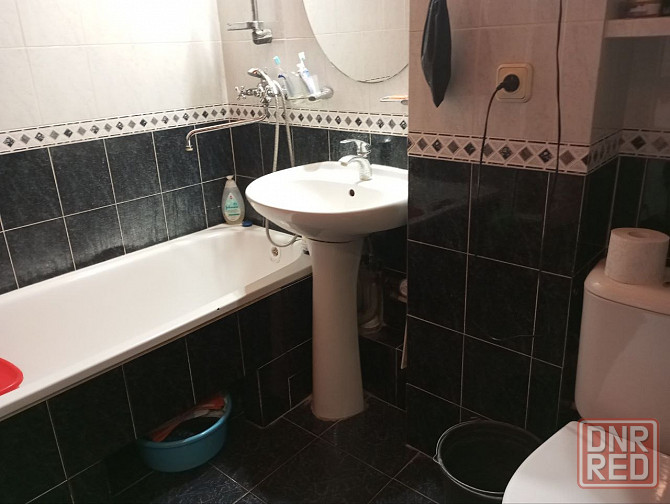 3к.кв. с ремонтом на Набережной Донецк - изображение 7