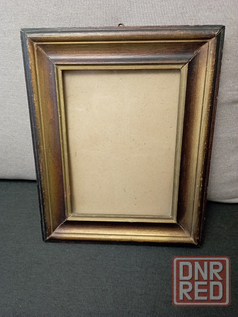 Рамка для фото Макеевка - изображение 1