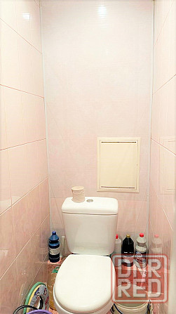 1-но комн. крупногабаритная. Ресторан Шато/ул. Челюскинцев. Донецк - изображение 6