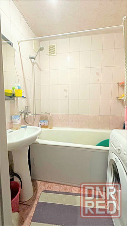 1-но комн. крупногабаритная. Ресторан Шато/ул. Челюскинцев. Донецк - изображение 5