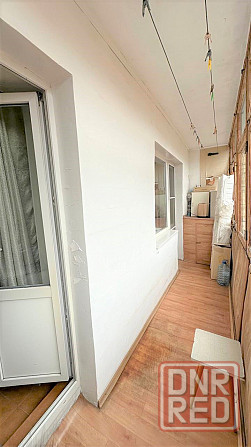 1-но комн. крупногабаритная. Ресторан Шато/ул. Челюскинцев. Донецк - изображение 3