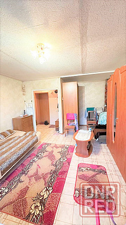 1-но комн. крупногабаритная. Ресторан Шато/ул. Челюскинцев. Донецк - изображение 2