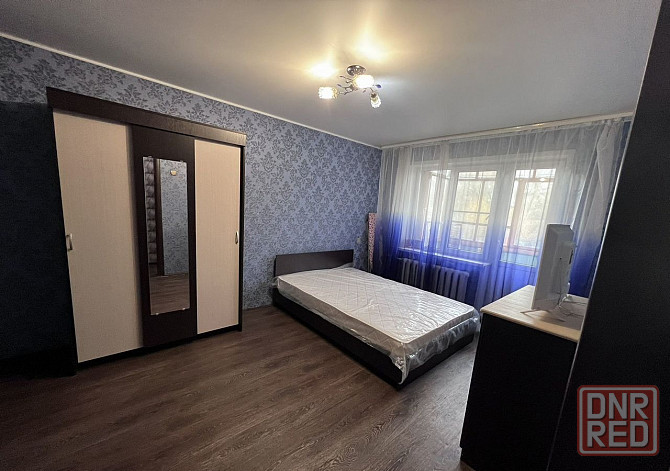 Трёшка в Кировском районе Донецк - изображение 1