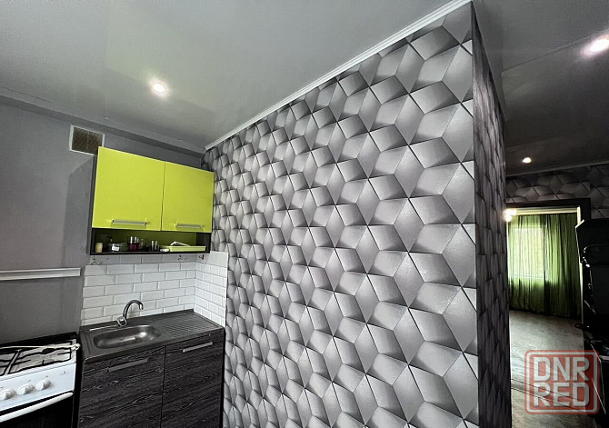 Трёшка в Кировском районе Донецк - изображение 2