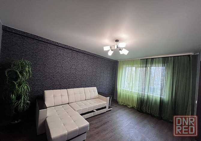 Трёшка в Кировском районе Донецк - изображение 5