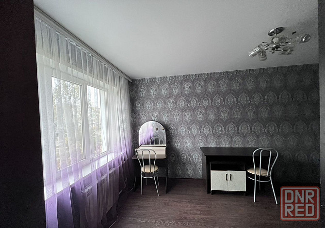 Трёшка в Кировском районе Донецк - изображение 4