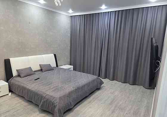 Сдается 1-комнатная квартира в Киевском районе по улице Розы Люксембург проспект Панфилова Донецк