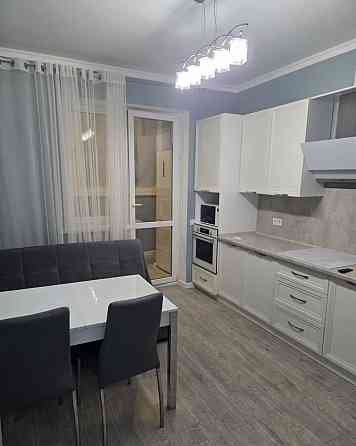 Сдается 1-комнатная квартира в Киевском районе по улице Розы Люксембург проспект Панфилова Донецк