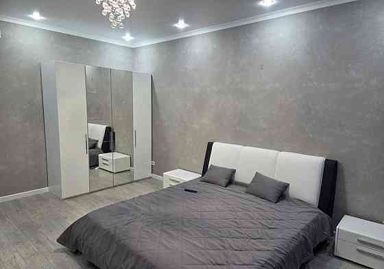 Сдается 1-комнатная квартира в Киевском районе по улице Розы Люксембург проспект Панфилова Донецк