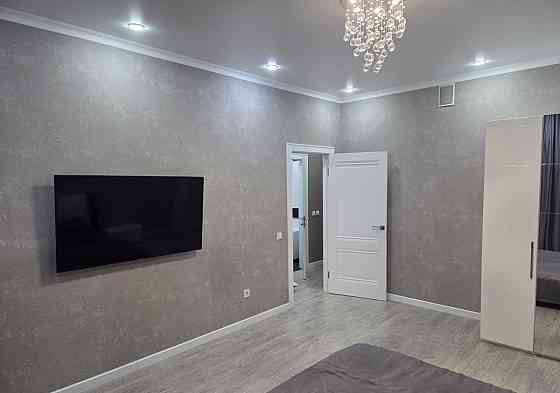 Сдается 1-комнатная квартира в Киевском районе по улице Розы Люксембург проспект Панфилова Донецк