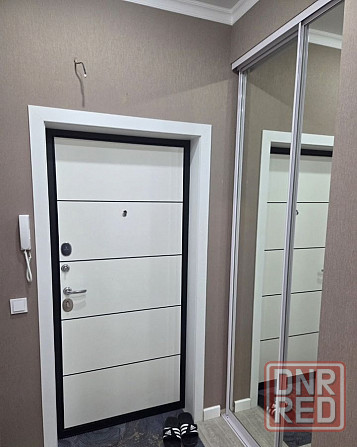 Сдается 1-комнатная квартира в Киевском районе по улице Розы Люксембург проспект Панфилова Донецк - изображение 7