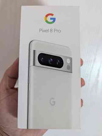 Google pixel 8 Pro 12/256. SIM -eSim Донецк