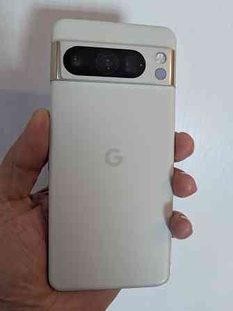 Google pixel 8 Pro 12/256. SIM -eSim Донецк