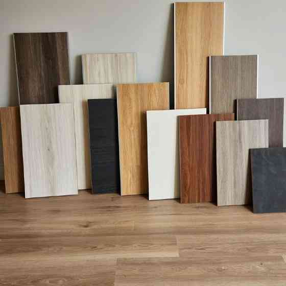 Ламинат и кварцвинил в Донецке: всё, что нужно для вашего пола - в одном месте! Донецк