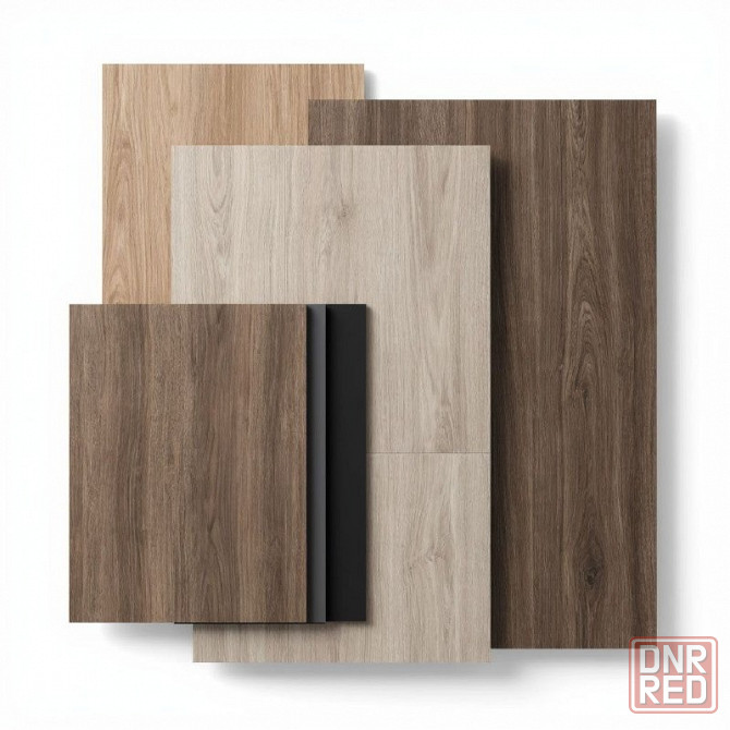 Ламинат и кварцвинил в Донецке: всё, что нужно для вашего пола - в одном месте! Донецк - изображение 2