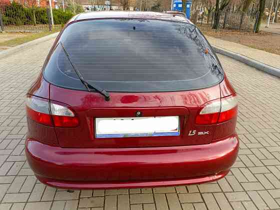 Продам Ланос 2010 года Газ евро 4 Донецк