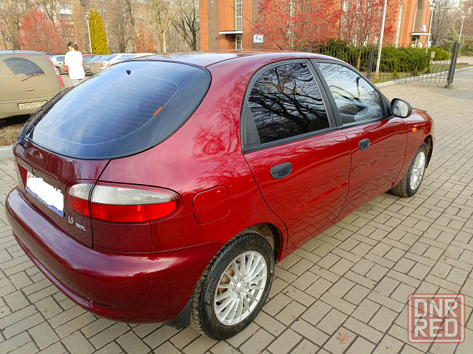 Продам Ланос 2010 года Газ евро 4 Донецк - изображение 4