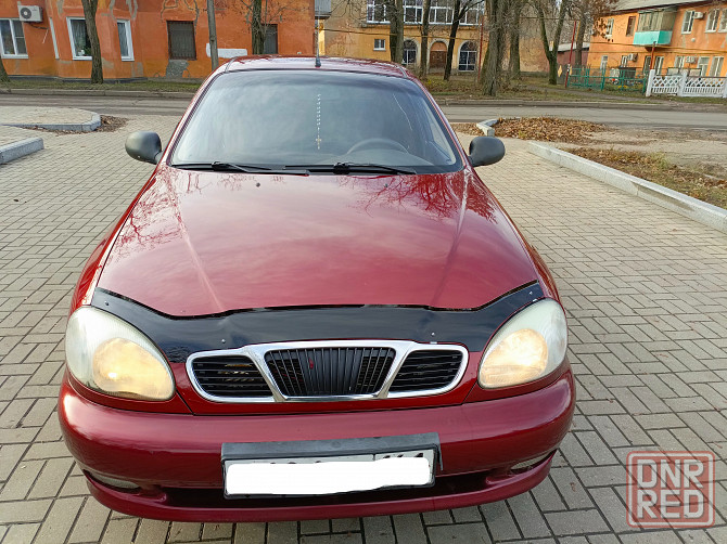 Продам Ланос 2010 года Газ евро 4 Донецк - изображение 2