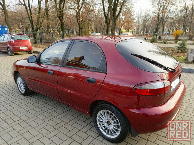Продам Ланос 2010 года Газ евро 4 Донецк - изображение 5
