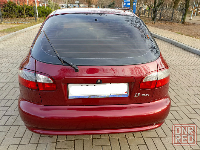 Продам Ланос 2010 года Газ евро 4 Донецк - изображение 6