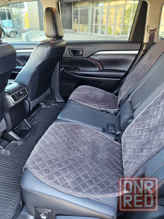 Toyota Highlander 2017 г. Донецк - изображение 8
