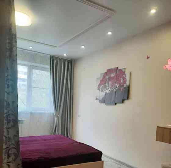 2к квартира в Калининском районе. Донецк