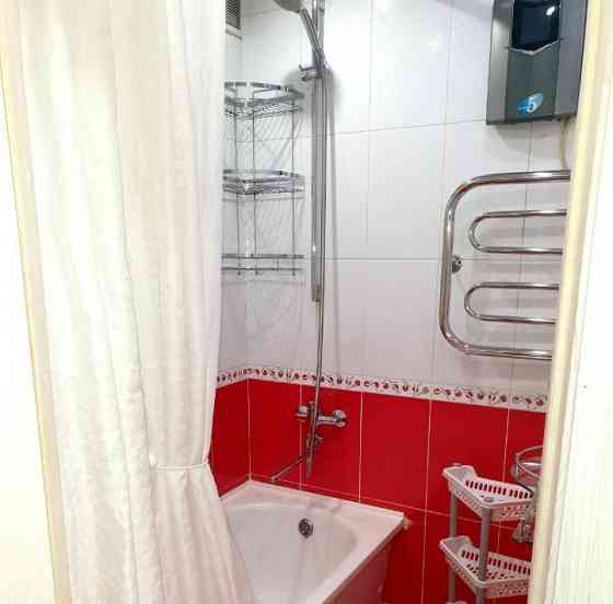 2к квартира в Калининском районе. Донецк