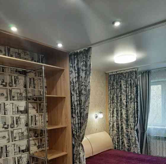 2к квартира в Калининском районе. Донецк