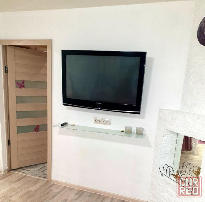 2к квартира в Калининском районе. Донецк - изображение 7