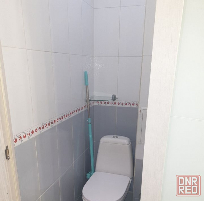 2к квартира в Калининском районе. Донецк - изображение 4