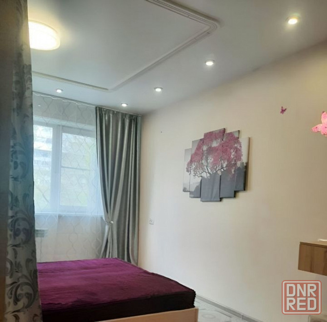 2к квартира в Калининском районе. Донецк - изображение 2