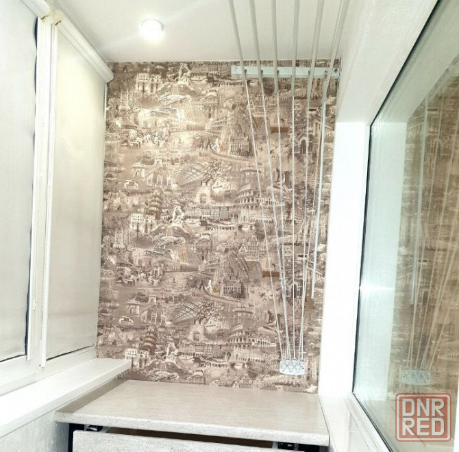 2к квартира в Калининском районе. Донецк - изображение 8