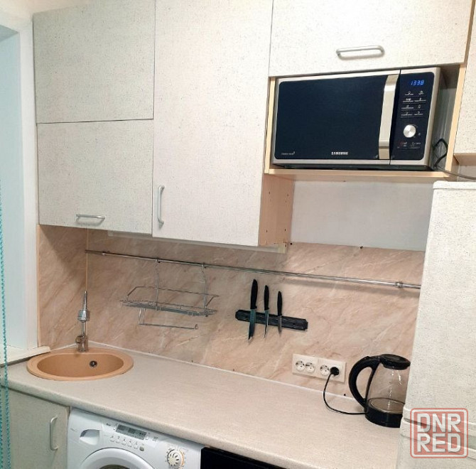 2к квартира в Калининском районе. Донецк - изображение 5