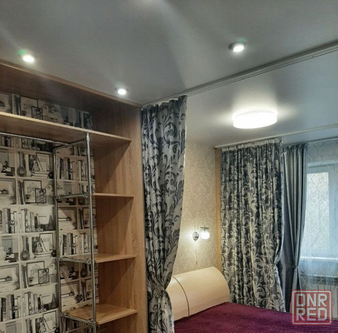 2к квартира в Калининском районе. Донецк - изображение 1