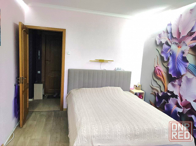 2-х комн. ул. Щетинина, отличное состояние, документы готовы. Донецк - изображение 4