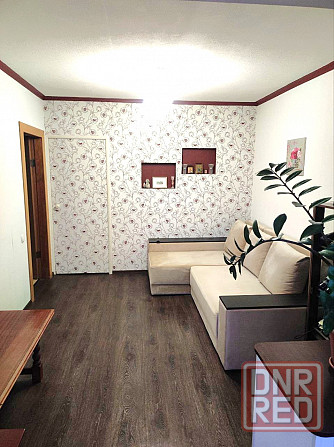 2-х комн. ул. Щетинина, отличное состояние, документы готовы. Донецк - изображение 9
