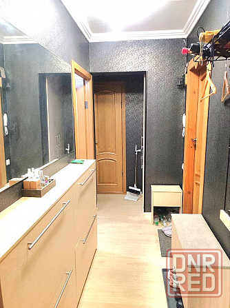 2-х комн. ул. Щетинина, отличное состояние, документы готовы. Донецк - изображение 7