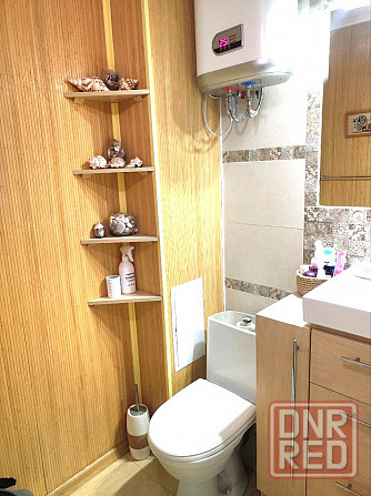 2-х комн. ул. Щетинина, отличное состояние, документы готовы. Донецк - изображение 5