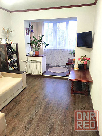 2-х комн. ул. Щетинина, отличное состояние, документы готовы. Донецк - изображение 8