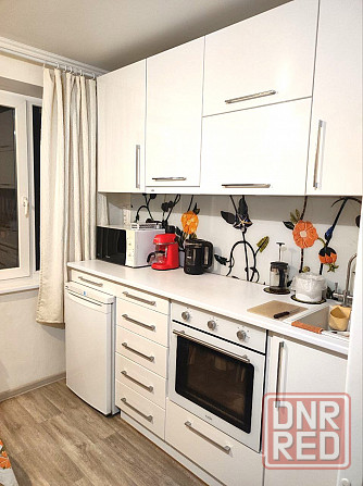 2-х комн. ул. Щетинина, отличное состояние, документы готовы. Донецк - изображение 1