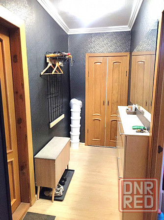 2-х комн. ул. Щетинина, отличное состояние, документы готовы. Донецк - изображение 10