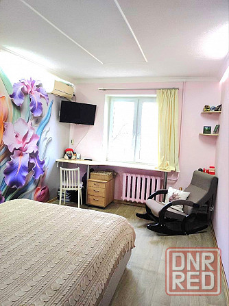 2-х комн. ул. Щетинина, отличное состояние, документы готовы. Донецк - изображение 3