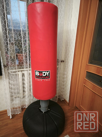 Боксерская груша Донецк - изображение 2