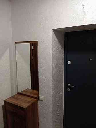 1-ком. квартира, 42м2, 3/5 эт. Мариуполь