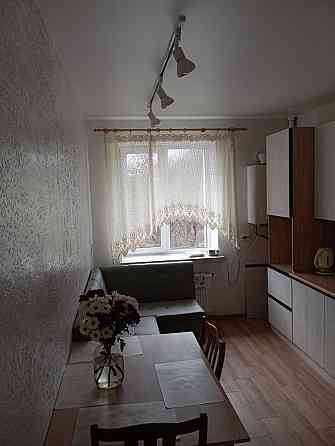 1-ком. квартира, 42м2, 3/5 эт. Мариуполь