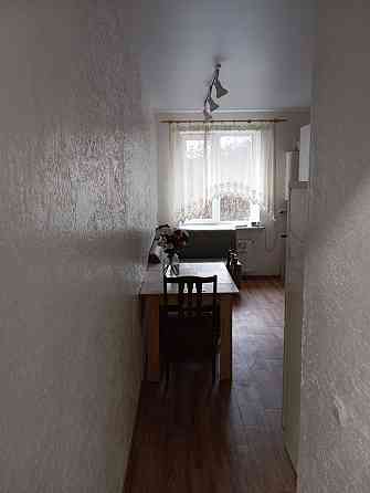 1-ком. квартира, 42м2, 3/5 эт. Мариуполь